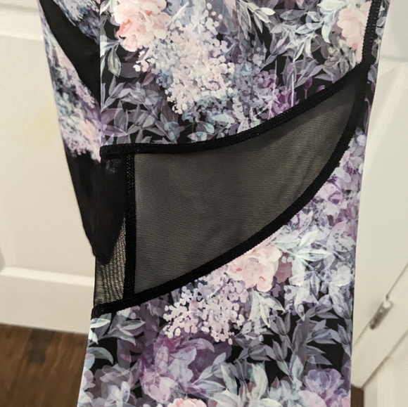 Alala Captain Ankle Tight in lilac - Picture 5 of 7